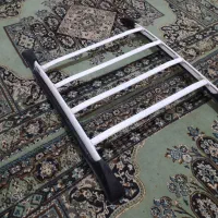 باربند پراید باربند اسپرت