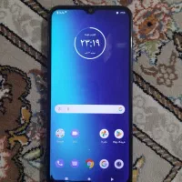 گوشی موبایل Moto G8 Power Lite