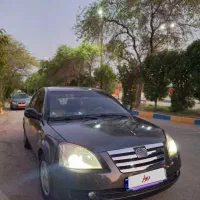 خودرو ام وی ام 530