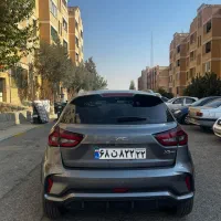 خودرو جیلی Bac x3|خودرو سواری و وانت|تهران, دهکده المپیک|دیوار