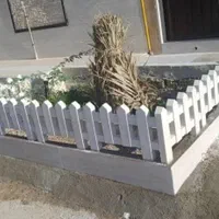 فروش ویژه نرده باغچهای طرح مهسا|مصالح و تجهیزات ساختمان|همدان, |دیوار