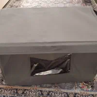 باکس تاشوی لباس