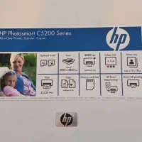 پرینتر hp نو|پرینتر، اسکنر، کپی، فکس|تبریز, |دیوار