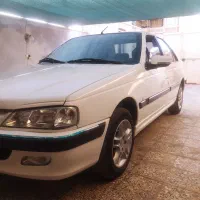 پژوه پارس موتور جدید سفارشی