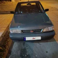 پراید مدل۸۹|خودرو سواری و وانت|کرمانشاه, |دیوار