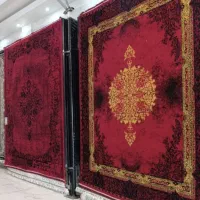 فرش تعویض نوبادست دوم قسطی مناسب تمامی فضاهها