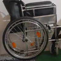 ‌‌.  ‌ ویلچررانی کیفیت نو قیمت مناسب