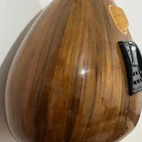 باغلاما اکولایزر دار|سازهای سنتی|مهاباد (آذربایجان غربی), |دیوار