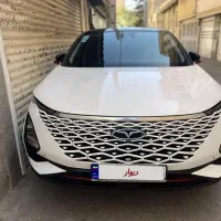 فونیکس اف ایکس شب عیدی ۴۰۲|خودرو سواری و وانت|مشهد, سعد آباد|دیوار