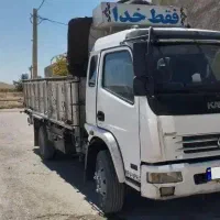 کاویان 109|خودرو سنگین|ابرکوه, |دیوار