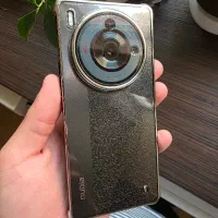 گوشی zte نوبیا z50 pro یک ترابایت|موبایل|تهران, شمس‌آباد|دیوار