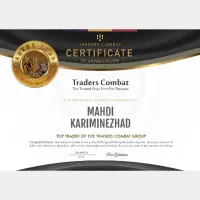 آموزش حرفه‌ای ترید و معامله گری|خدمات آموزشی|مشهد, دانشجو|دیوار