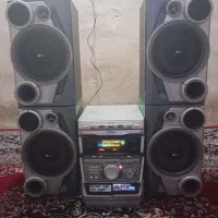 سیستم صوتی خانگی|سیستم صوتی خانگی|زاهدان, |دیوار