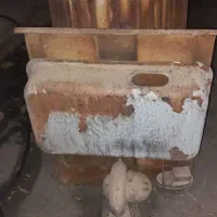 بخاری نفتی گازوئیلی انرژی|بخاری، هیتر، شومینه|صباشهر, |دیوار