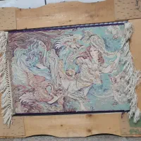 تابلو فرش|تابلو فرش|اهواز, زیباشهر|دیوار