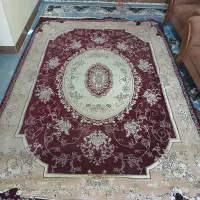 فرش۶متری.قیمت۲ تومن.سالم.بدون پارگی و سوختگی.|فرش|مرودشت, ثبت احوال|دیوار