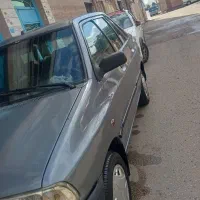 پراید مدل۸۹ جی تی ایکس
