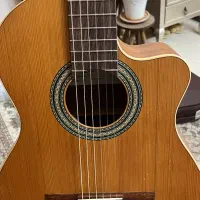 گیتار کویینکا کاتوی|گیتار، بیس، امپلیفایر|قم, زنبیل آباد|دیوار