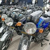 طرح باکسر بی ایکس ۲۰۰ bx اقساط ۱۸ ماهه بدون سود|موتورسیکلت|تهران, هفده شهریور|دیوار