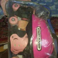 اسکیت بچه گانه