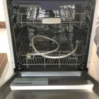 فروش فوری  ماشین ظرفشویی مارک دو|ماشین ظرفشویی|کیش, |دیوار