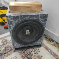 ی عدد ساب و یک عدد امپلی