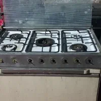 خرید و فروش اجاق گاز های خراب و معیوب
