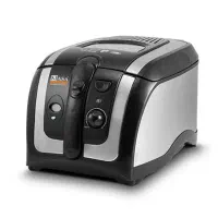 سرخ کن با روغن ناسا