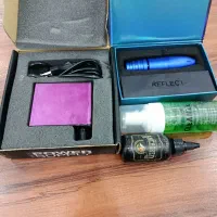 دستگاه تتو بدن