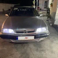 زانتیا شاسی پلمپ فنی بشرط|خودرو سواری و وانت|زرگرشهر, |دیوار