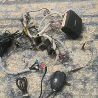 دزدگیر موجیکار|قطعات یدکی و لوازم جانبی|ایلام, |دیوار