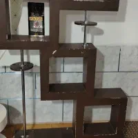 کمد بچگانه استند پازلی