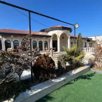 عمارت مرمر ( رزرو مستقیم از مالک )|اجارهٔ کوتاهمدت ویلا و باغ|کرج, فاز ۳ مهرشهر|دیوار