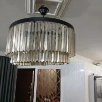 لوستر شیک