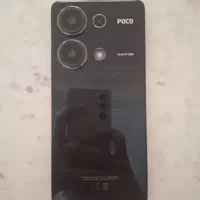 گوشی شیامی پوکو ام ۶ پرو|موبایل|ساوه, |دیوار