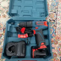 فروش دریل شارژی 12 وات رونیکس|ابزارآلات|پیشوا, |دیوار