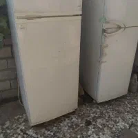 یخچال فریزر