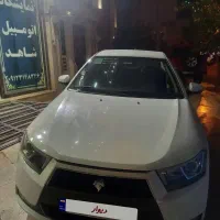 دنا پلاس تیپ ۲ بدون رنگ مدل۹۹|خودرو سواری و وانت|مهدی شهر, |دیوار