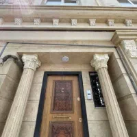 اپارتمان مرزداران نیاوران اول