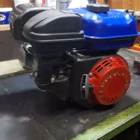 تعمیرات موتور برق ، پمپ باد ، سم پاش ، پیکور ،کولر|خدمات پیشه و مهارت|نجفآباد, شریعتی غربی|دیوار