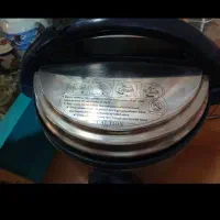 زودپز وپلوپز  برقی|ظروف پخت‌وپز|تهران, مرزداران|دیوار