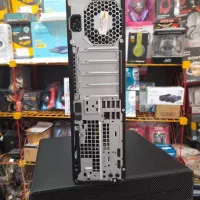 مینی کیس کامپیوتر DDR4 4GB HPپردازنده i3 نسل6|رایانه رومیزی|کرمانشاه, |دیوار