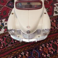 ماشین شارژی کلاسیک