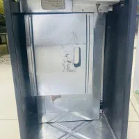 بخاری بدون دودکش کپسولی|بخاری، هیتر، شومینه|سیرجان, |دیوار