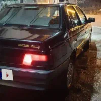 پژو ۴۰۵