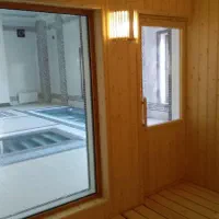 نصاب حرفه ای سونا جکوزی (حبیب ملک پور )