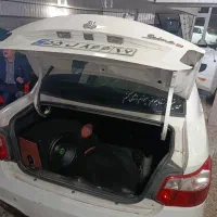 ساینا  ۱۴۰۱|خودرو سواری و وانت|ارومیه, |دیوار