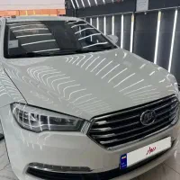 لیفان ۸۲۰ مدل ۹۵ کم کارکرد