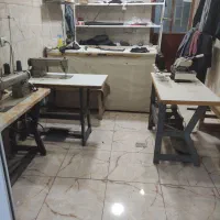 فروش چرخ خیاطی صنعتی