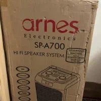 اسپیکر ارنس